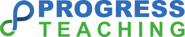Progress Teaching Logo